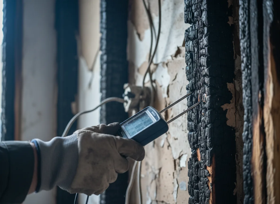 Fire Damage Restoration Six Lakes, MI FAQs